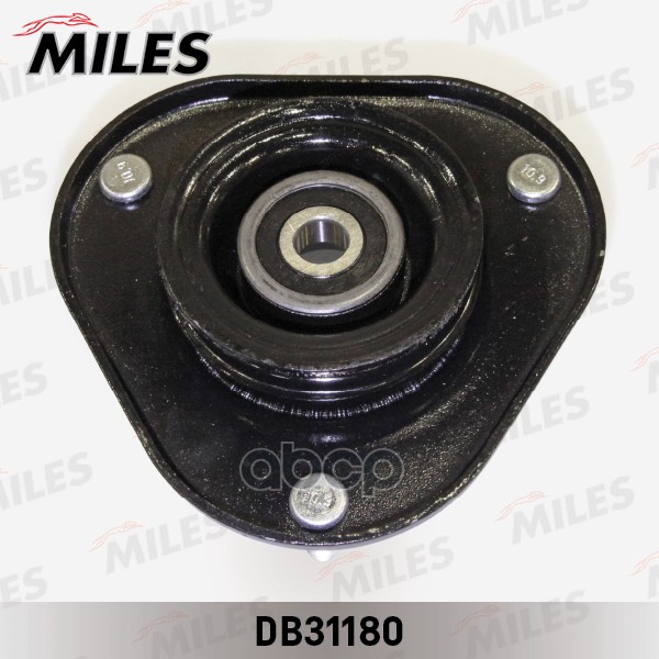 Опора амортизатора TOYOTA Auris 12-, Corolla 13- RAV4 06- пер. Miles арт. DB31180
