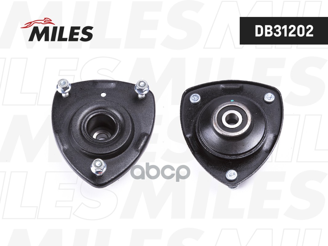 Опора амортизатора TOYOTA YARIS 99-05 пер. Miles арт. db31202