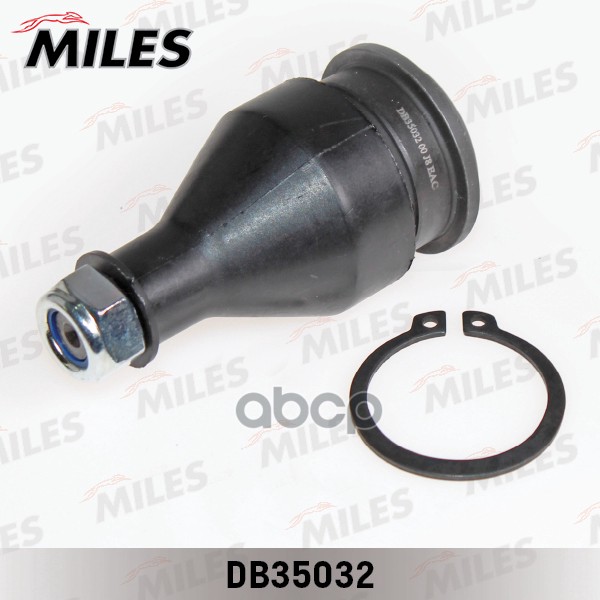 Опора шаровая TOYOTA YARIS 99-05 пер.нижн. лев/прав. Miles арт. DB35032