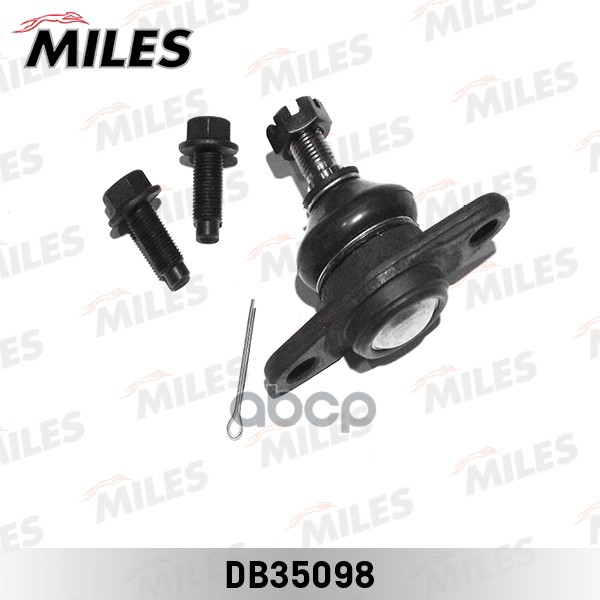 Опора шаровая TOYOTA COROLLA пер.нижн. лев/прав. DB35098 Miles арт. DB35098