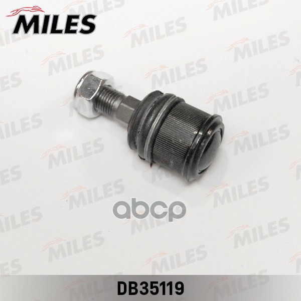 Опора шаровая MB W211/220 пер.нижн. лев/прав. DB35119 Miles арт. DB35119