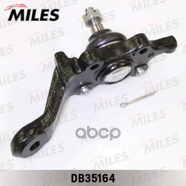 Опора шаровая TOYOTA LC 90/4 RUNNER 96-02 прав. Miles арт. db35164
