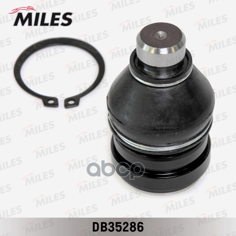 Опора шаровая нижняя JEEP COMPASS 06-  PATRIOT 07-/ DODGE CALIBER 06- Miles арт. db35286