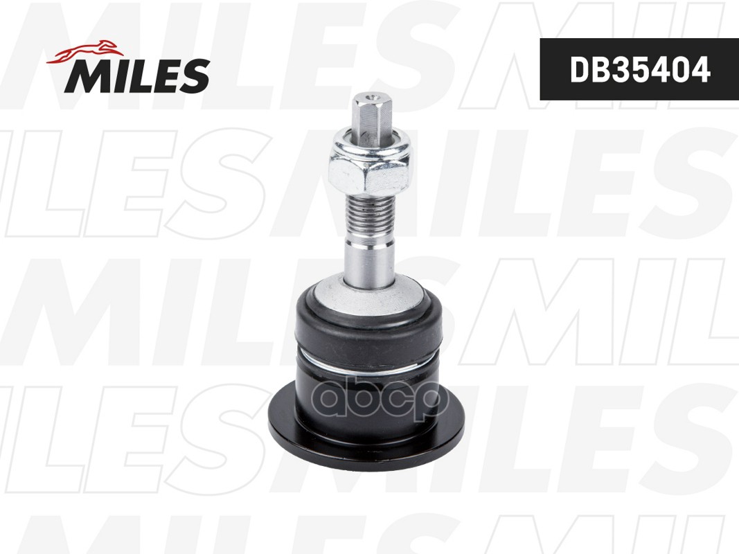 Опора шаровая BMW X5 E53 01-/E38 94- заднего рычага Miles арт. db35404