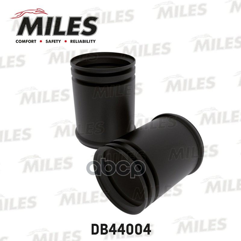 Пыльник амортизатора Miles арт. DB44004