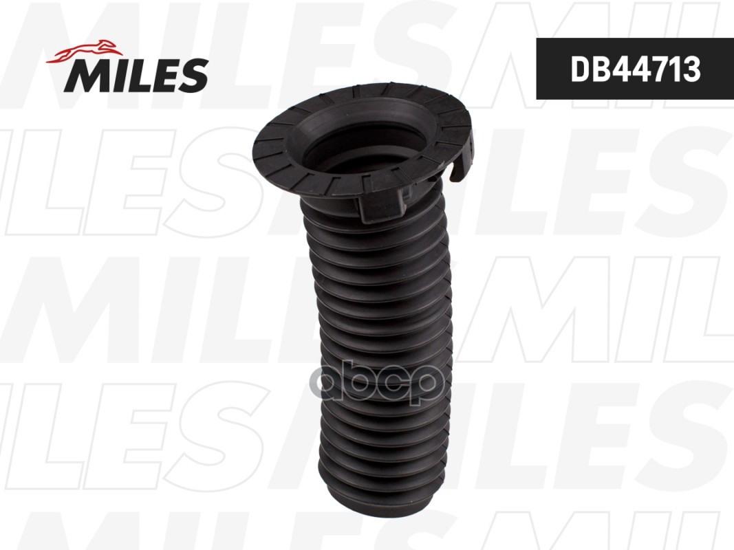 Пыльник амортизатора HONDA CR-V 07- пер.лев. Miles арт. db44713