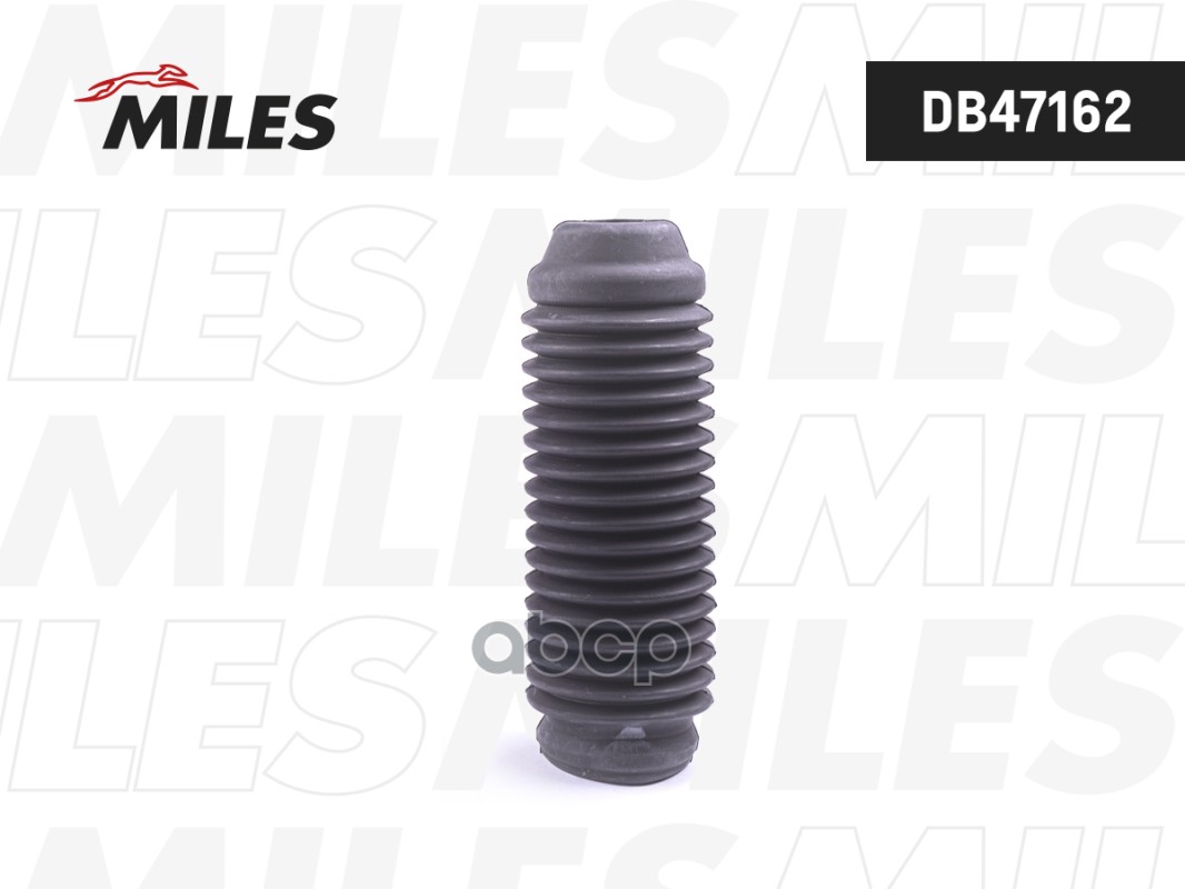 Пыльник MAZDA 626 -97 зад. (на 1 аморт.) Miles арт. db47162