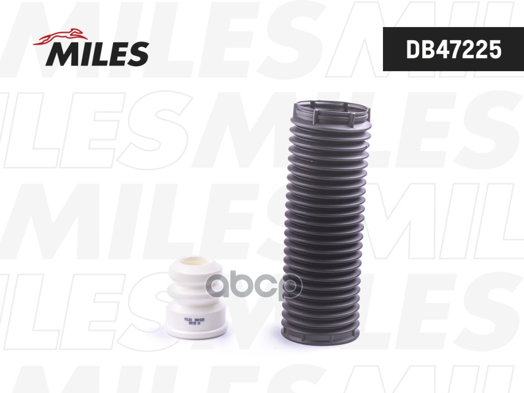 Пыльник+отбойник FORD GALAXY/S-MAX пер. (на 1 аморт.) Miles арт. db47225