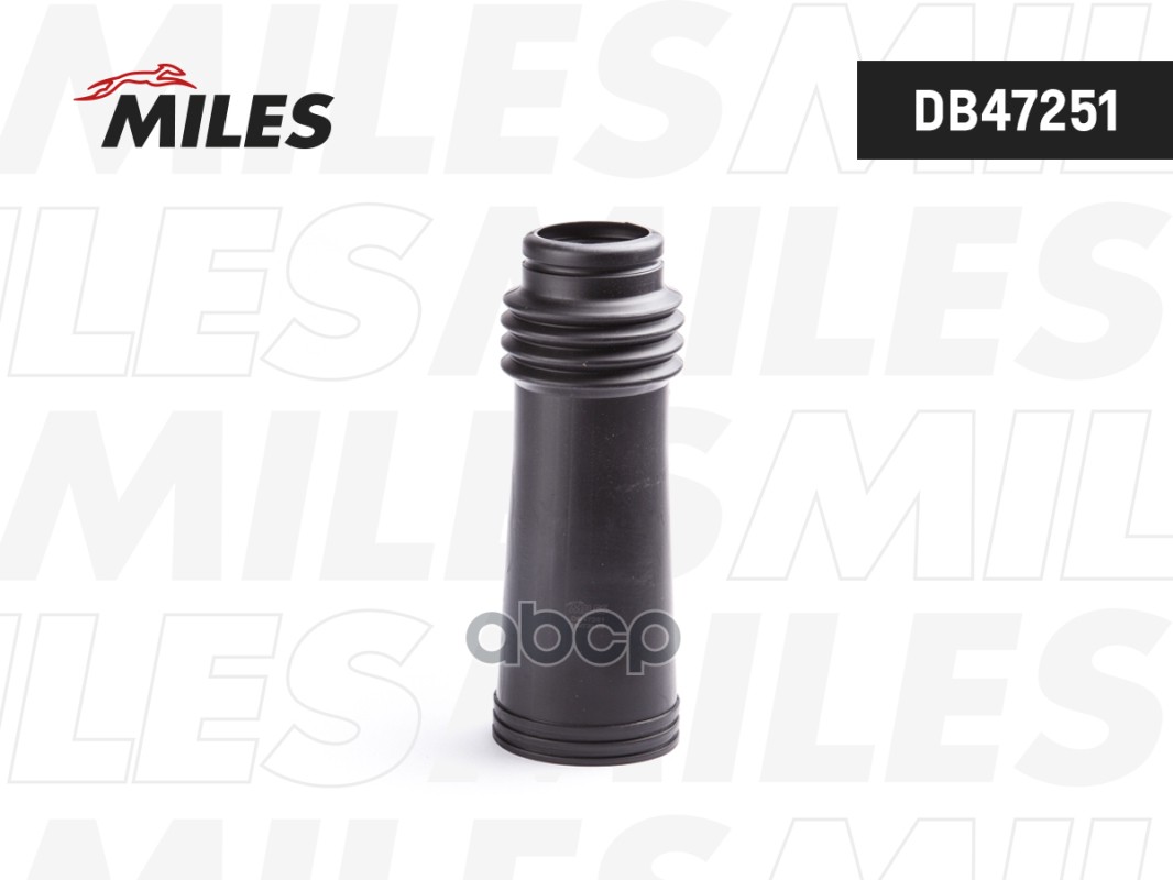 Пыльник амортизатора заднего HYUNDAI IX35 10-/KIA SPORTAGE 10- 4WD DB47251 Miles арт. DB47251