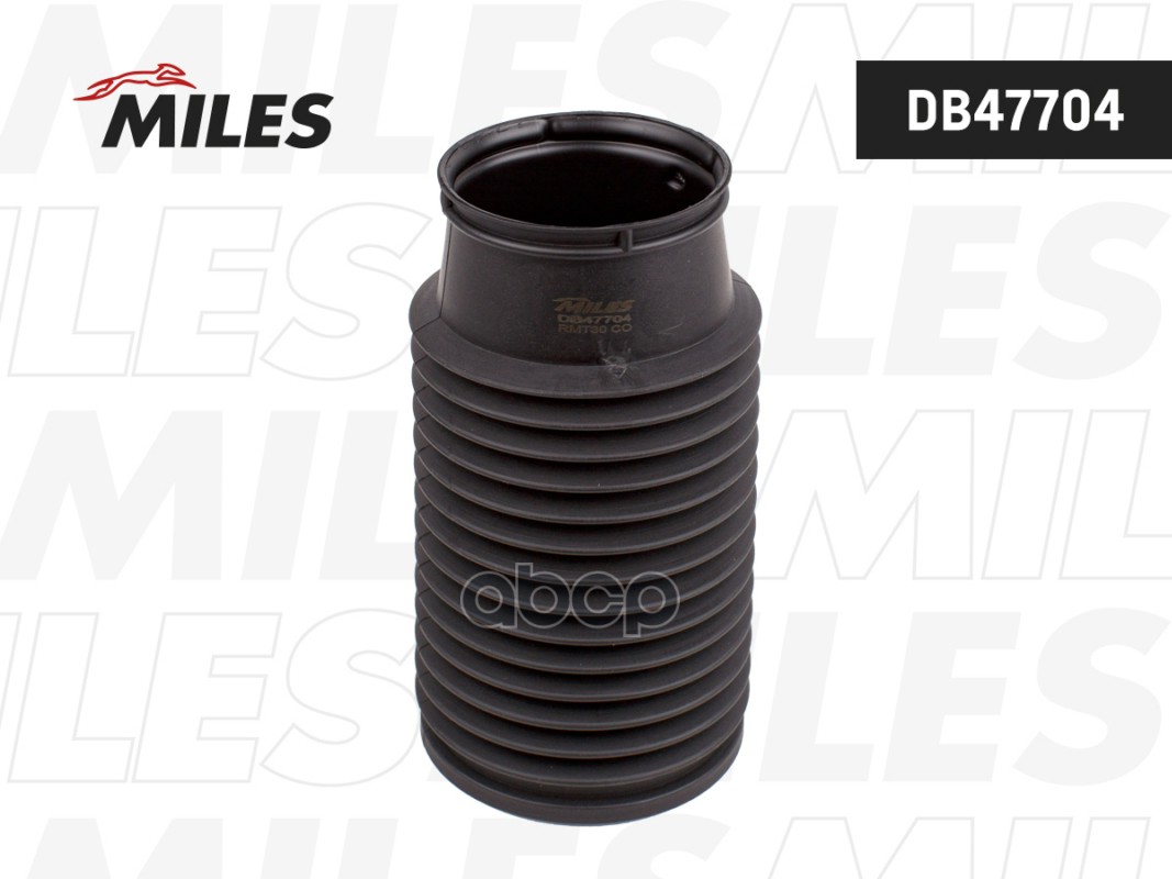 Пыльник амортизатора HYUNDAI ACCENT 03- (ТАГАЗ) пер.. DB47704 Miles арт. DB47704