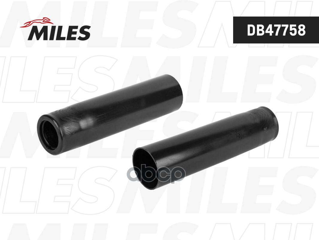 Пыльник амортизатора FORD ECOSPORT 13- зад.  DB47758 Miles арт. DB47758