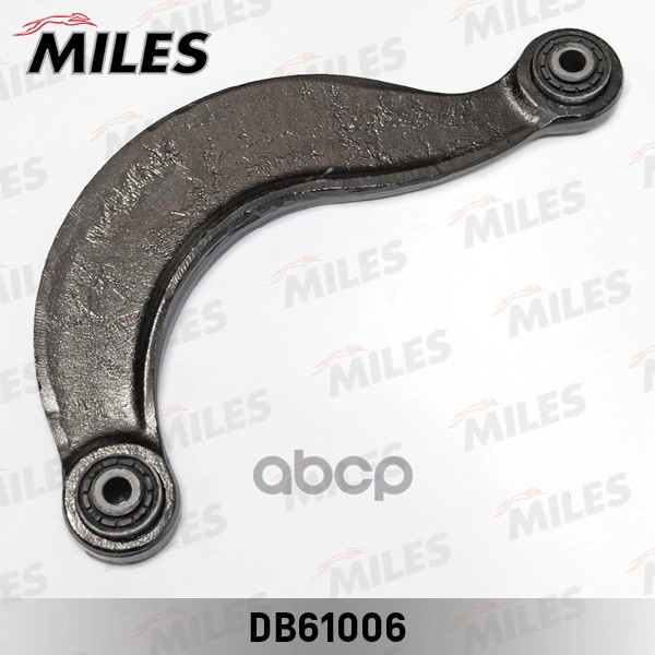 Рычаг FORD FOCUS II/C-MAX/MAZDA 3 зад.верх.поперечный лев/прав. Miles арт. DB61006