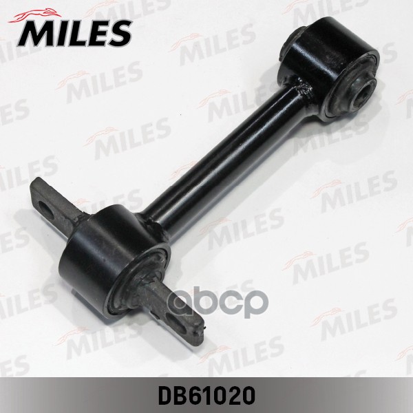Рычаг VOLVO S40/V40 95-04 зад.нижн.развальный лев/прав. Miles арт. db61020