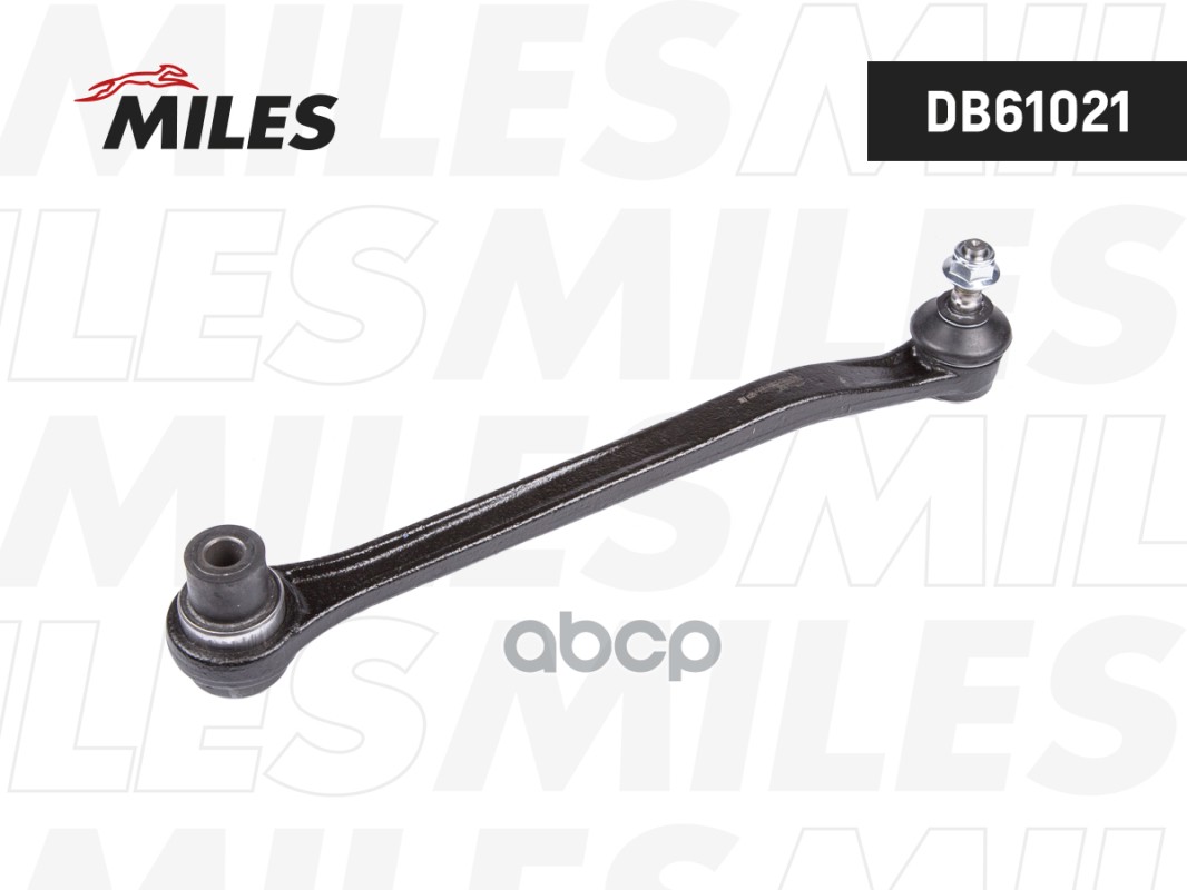 Рычаг задней подвески AUDI A4 95-01 (LEMFORDER 1459702) DB61021 Miles арт. DB61021