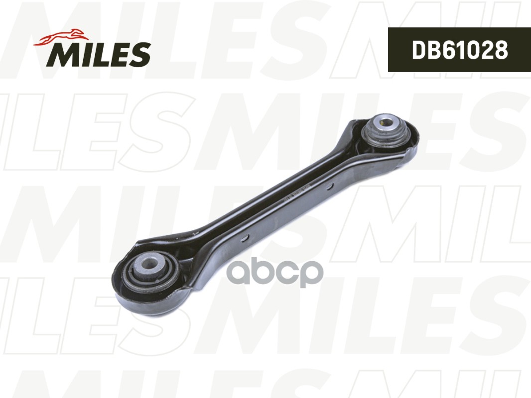 Рычаг задней подвески (поперечный) BMW E87/E90 (LEMFORDER 3351801) DB61028 Miles арт. DB61028