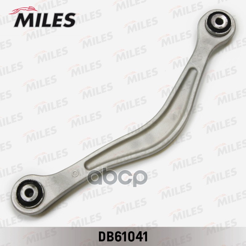 Рычаг задней подвески верхний передний левый/правый MERCEDES BENZ W220 (LEMFORDER 2728001) DB61041 Miles арт. DB61041