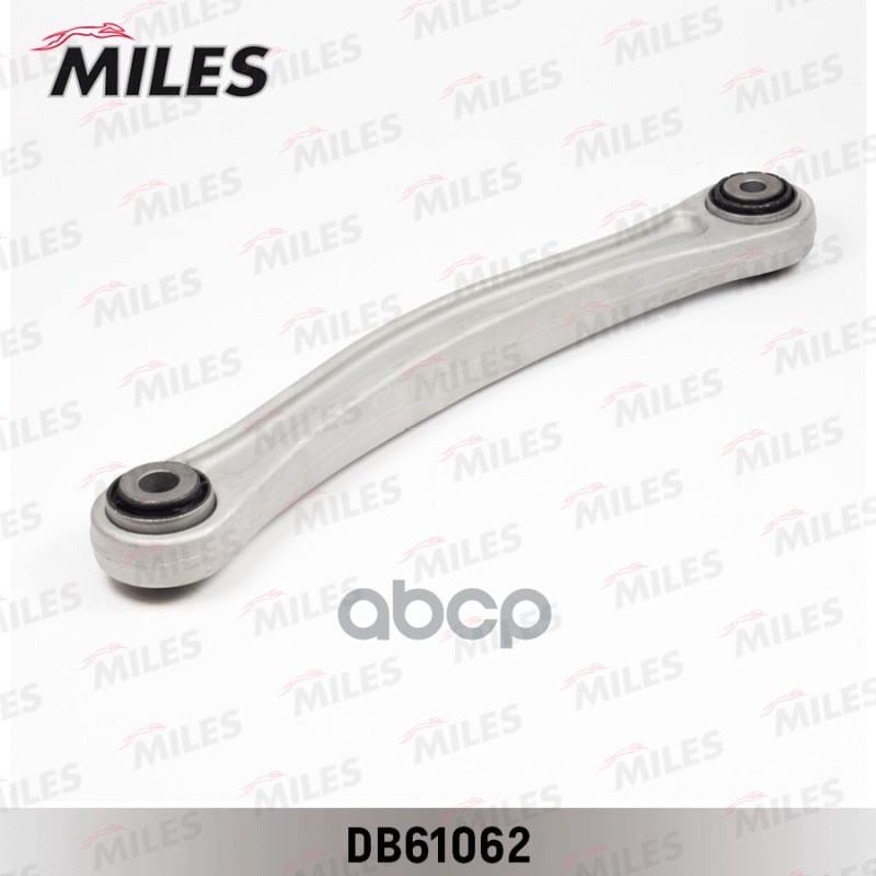 Рычаг задней подвески верхний левый AUDI Q7/VW TOUAREG 03-/PORSCHE CAYENNE 03- (LEMFORDER 3893501) DB61062 Miles арт. DB61062