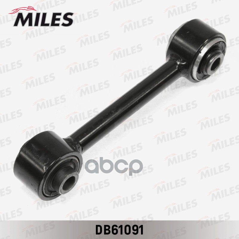 Рычаг MITSUBISHI LANCER 00-09/OUTLANDER 02-06 зад.подв. Miles арт. DB61091
