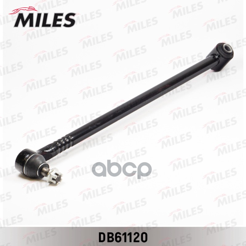 Рычаг задней подвески поперечный верхний левый TOYOTA RAV4 93-00 DB61120 Miles арт. DB61120