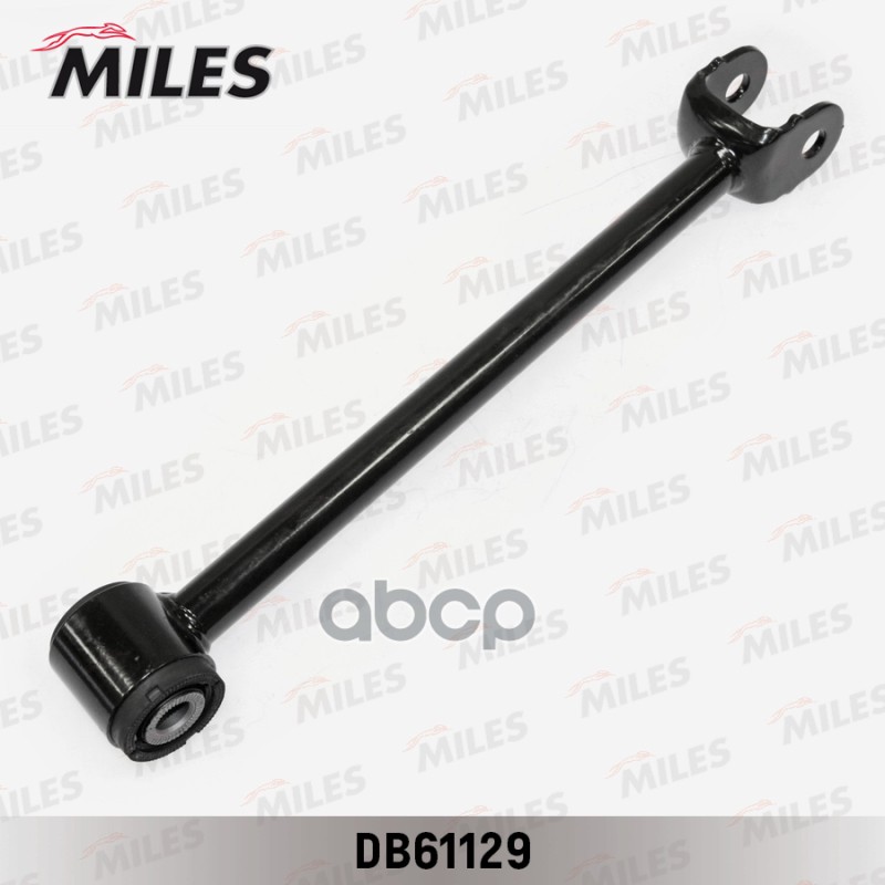 Рычаг TOYOTA HARRIER 4WD/LEXUS RX II  попереч.зад.подв. Miles арт. db61129