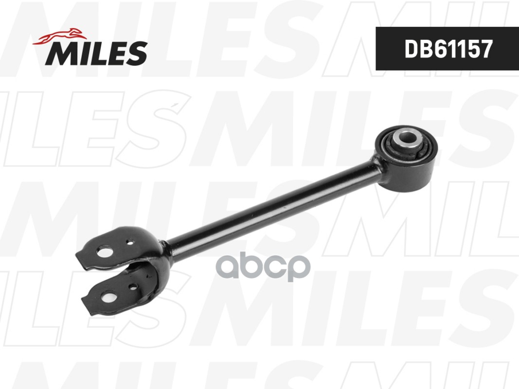 Рычаг Toyota RAV4 (A52 / A54) SUZUKI ACROSS зад. подвески поперечный нижний DB61157 Miles арт. DB61157