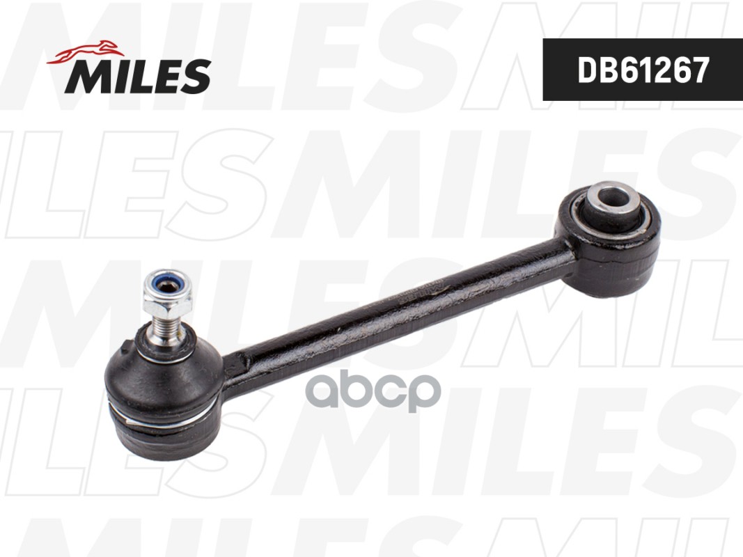 Рычаг KIA СEED 12- задн. Miles арт. db61267