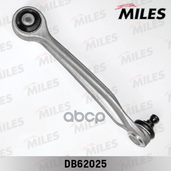 Рычаг правый AUDI A4 (B5, B6, B7), A6 (C5), PASSAT (3B_) (TRW JTC119) DB62025 Miles арт. DB62025