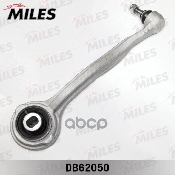 Рычаг левый MERCEDES BENZ W203, W204 (TRW JTC968) DB62050 Miles арт. DB62050
