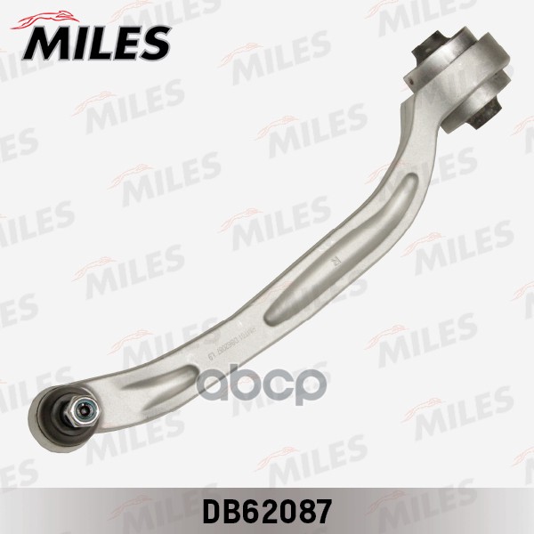 Рычаг передней подвески нижний задний правый AUDI A6 05- (TRW JTC2566) DB62087 Miles арт. DB62087