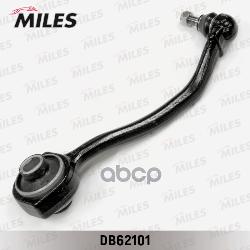 Рычаг передней подвески нижний правый MERCEDES BENZ W203 (LEMFORDER 2959402) DB62101 Miles арт. DB62101