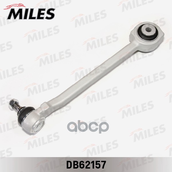 Рычаг подвески GLK-CLASS (X204) (LEMFORDER 3715001) DB62157 Miles арт. DB62157