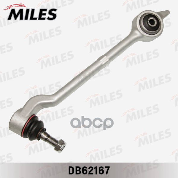 Рычаг передней подвески правый нижний BMW E39 (TRW JTC131) DB62167 Miles арт. DB62167