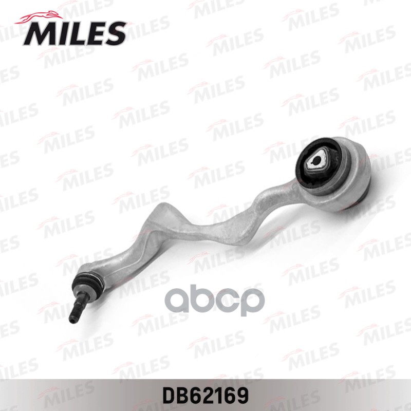 Рычаг передней подвески верхний правый BMW E87/E90 (TRW JTC1029) DB62169 Miles арт. DB62169