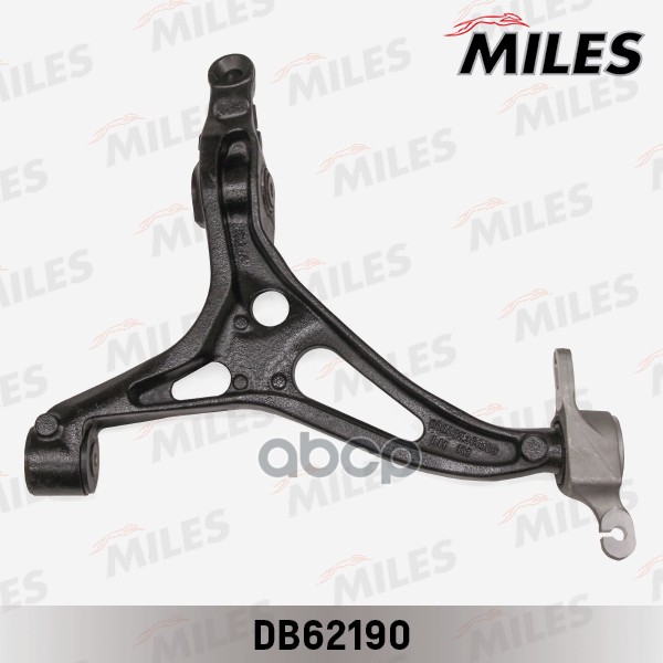 Рычаг передней подвески левый MERCEDES BENZ W164/X164 06- (LEMFORDER 3802801) DB62190 Miles арт. DB62190
