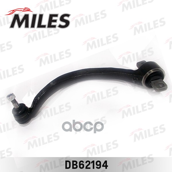 Рычаг передней подвески левый MITSUBISHI GALANT 92-00 (TRW JTC725) DB62194 Miles арт. DB62194