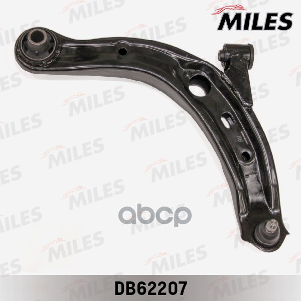 Рычаг MAZDA MPV 99-06 пер.подв.прав. Miles арт. db62207