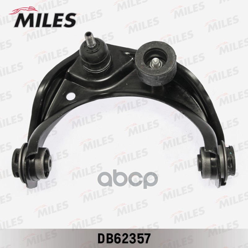 Рычаг MAZDA 6 07- пер.подв.верх.прав. Miles арт. db62357