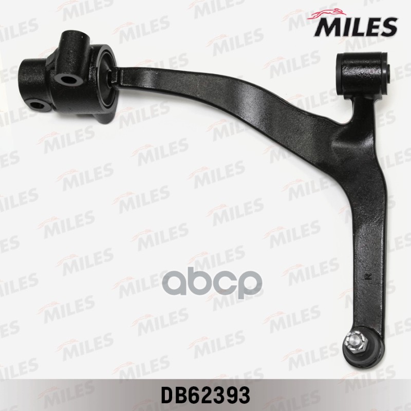 Рычаг передней подвески правый INFINITI FX 35/45 02-08 DB62393 Miles арт. DB62393