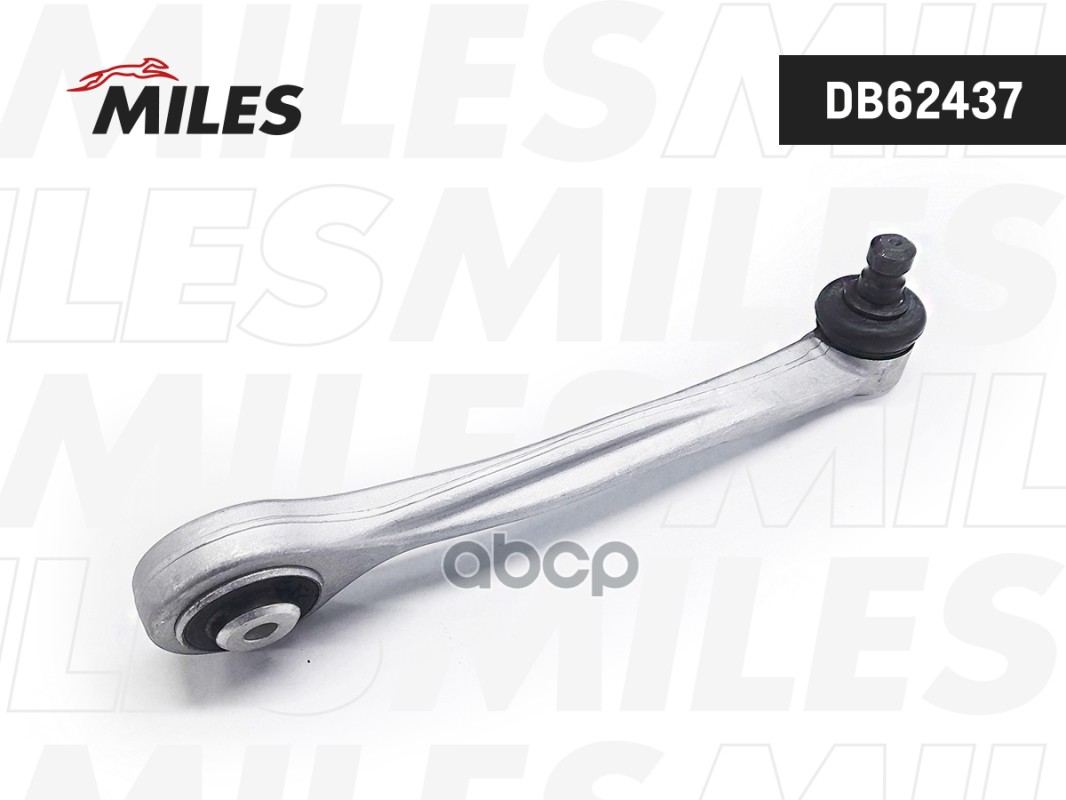 Рычаг передней подвески правый передний AUDI A8 09- (LEMFORDER 3577601) DB62437 Miles арт. DB62437