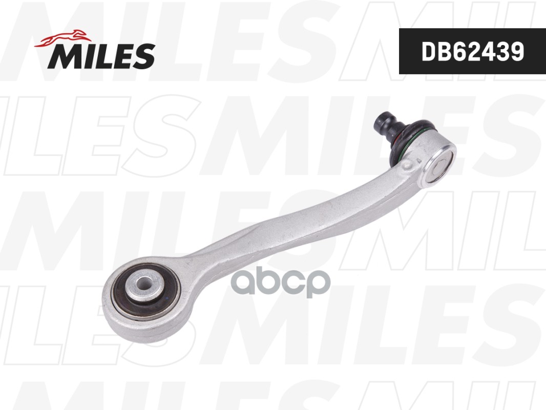 Рычаг AUDI A8 09- пер.подв.прав.задний Miles арт. db62439