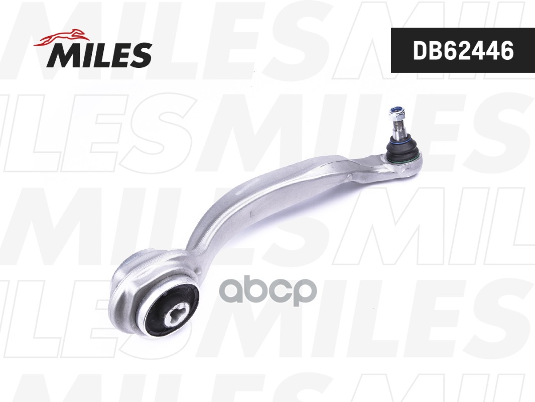 Рычаг передней подвески верхний левый MERCEDES BENZ W212 (LEMFORDER 3783701) DB62446 Miles арт. DB62446