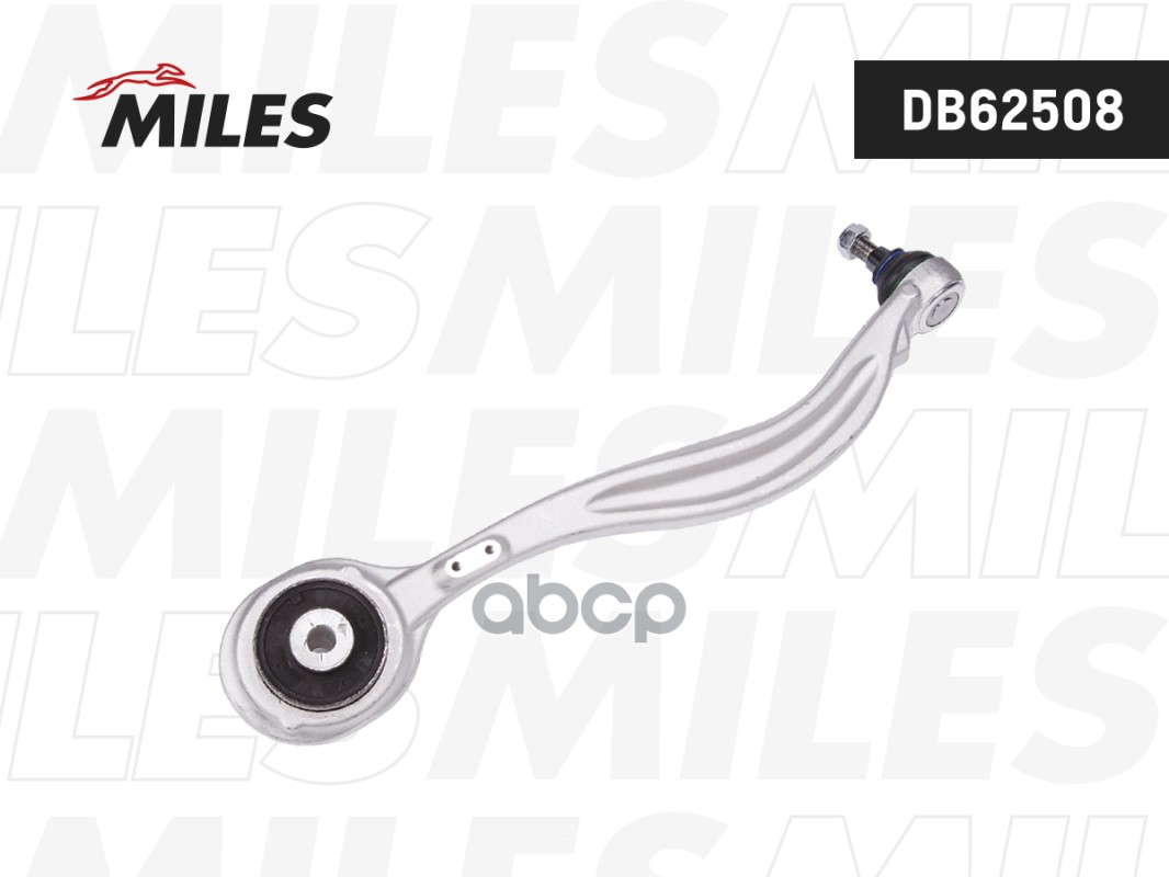 Рычаг MB X204 перед. подвески левый Miles арт. DB62508