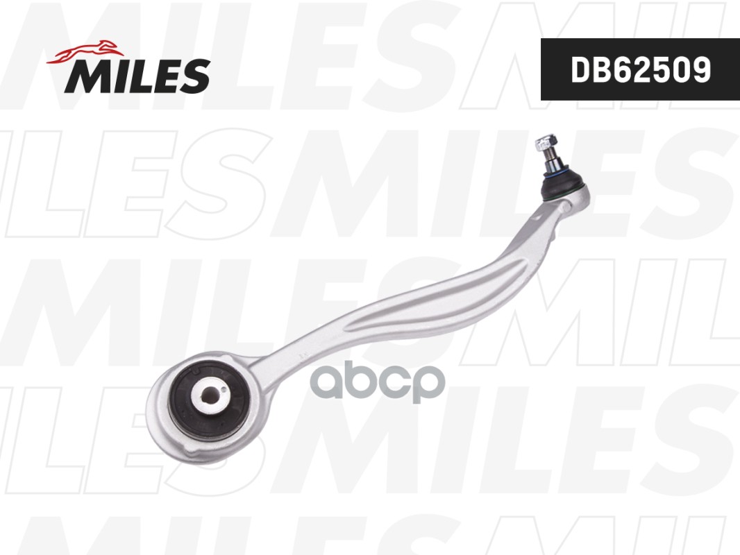 Рычаг MB X204 перед. подвески правый Miles арт. DB62509
