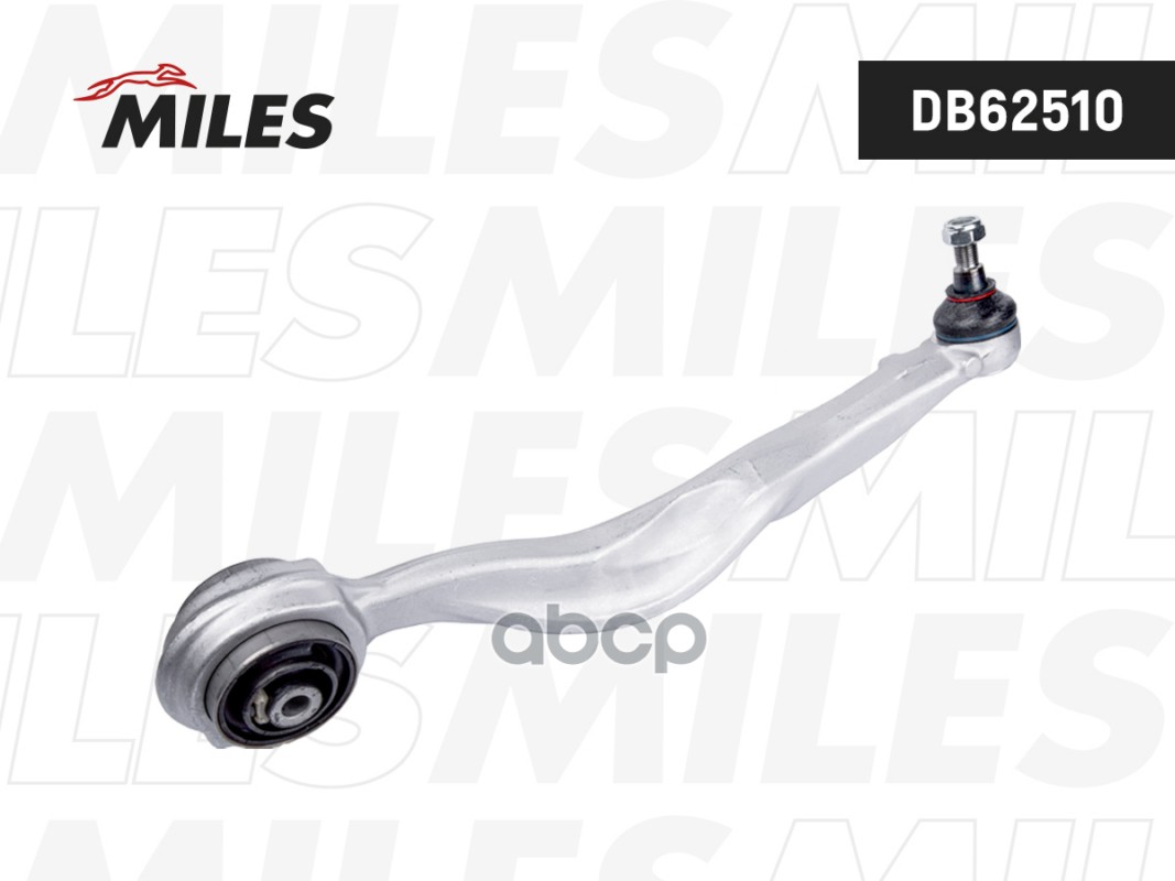 Рычаг MB E-CLASS (S212) передн. подвески верхний левый DB62510 Miles арт. DB62510