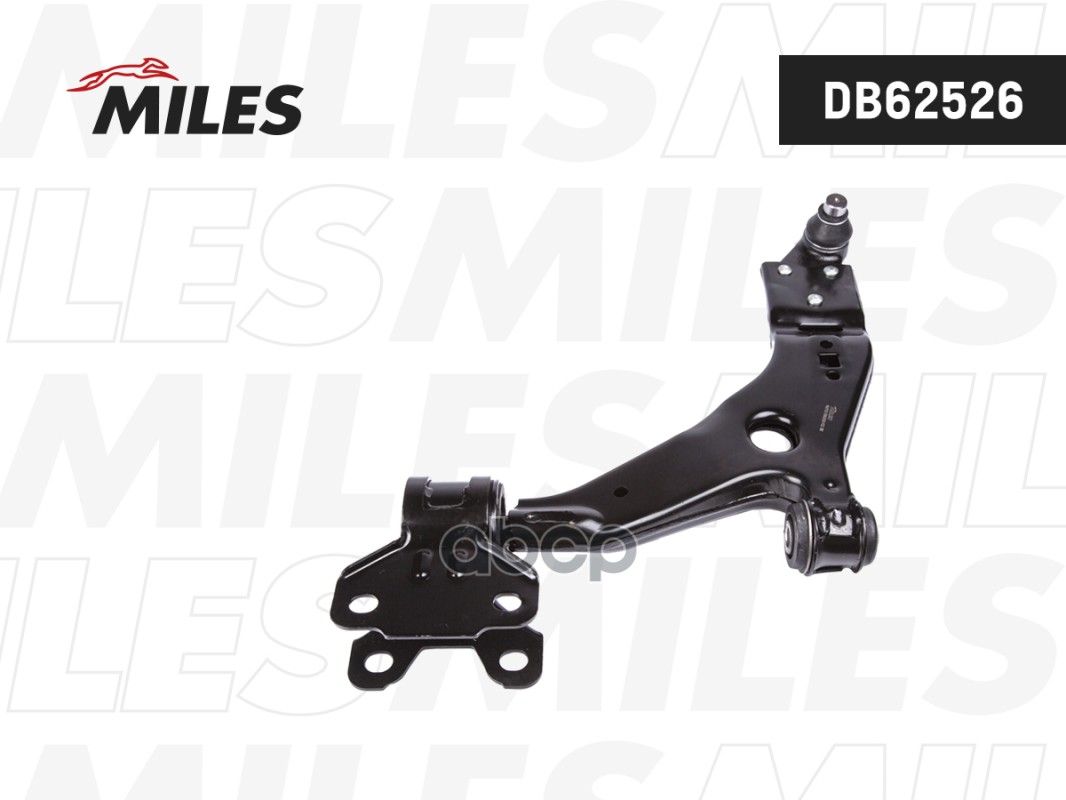 Рычаг FORD KUGA 2013 передней подвески  левый Miles арт. db62526