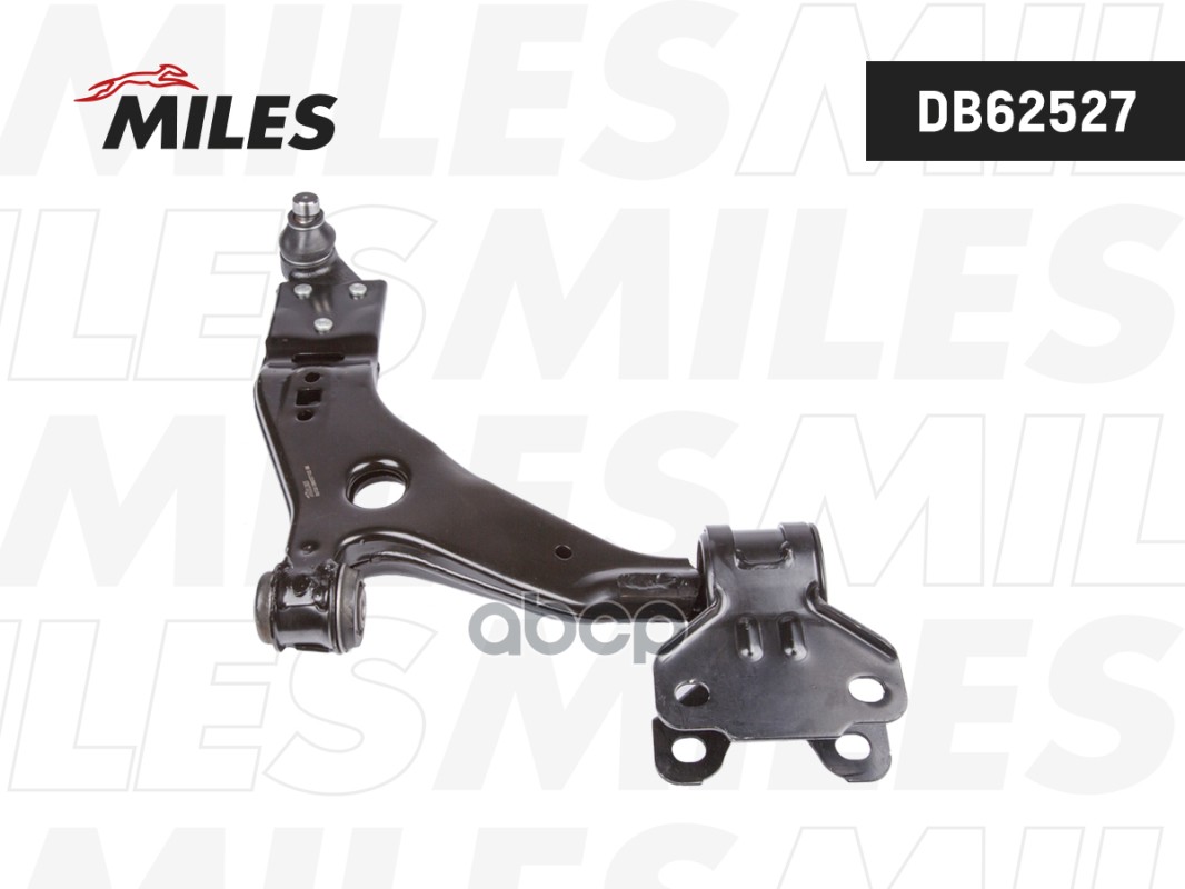 Рычаг FORD KUGA 2013 передней подвески правый Miles арт. db62527