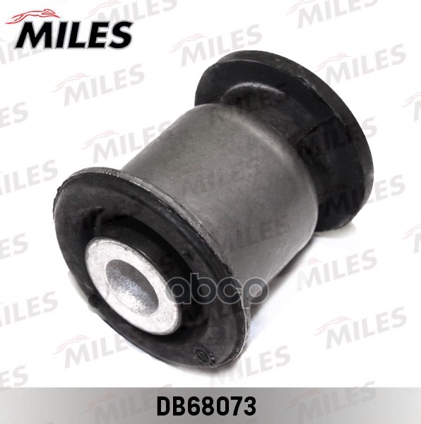 Сайлентблок рычага пер. подвески VW TRANSPORTER IV передний Miles арт. db68073