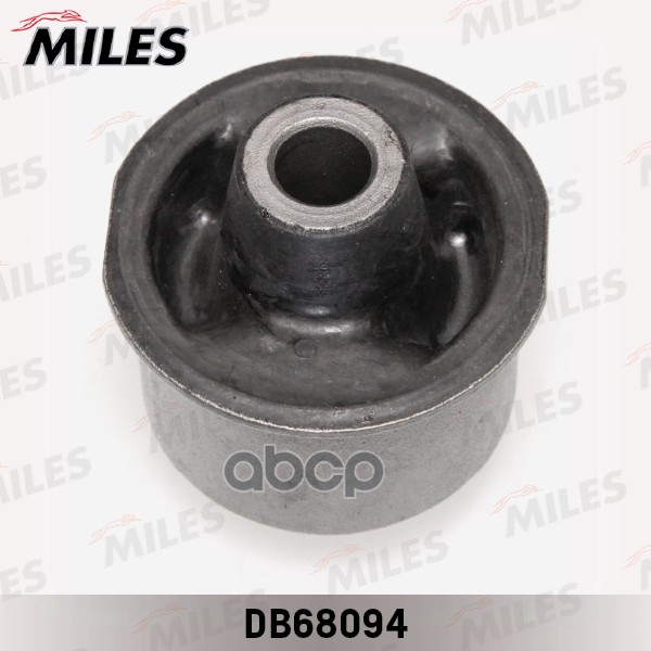 Сайлентблок Рычага Передней Подвески Задний Mazda Tribute 00-07 Db68094 Miles арт. DB68094