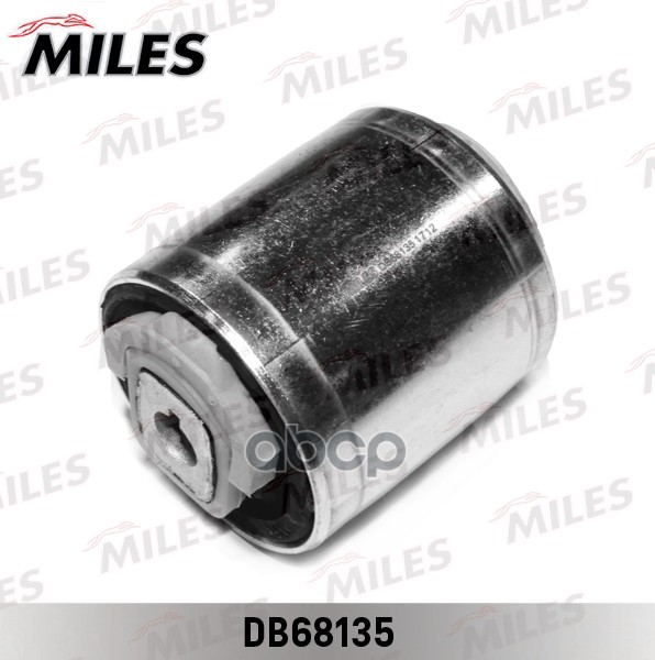 Сайлентблок передн подвески AUDI A4 (B5-B6), A6 (C5), VW PASSAT (3B) (LMI 1765901) DB68135 Miles арт. DB68135
