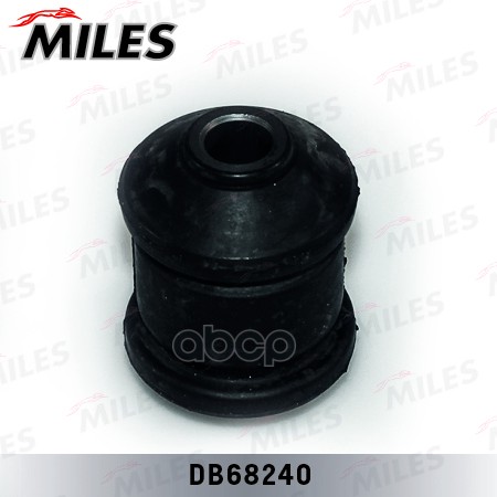 Сайлентблок Рычага Передней Подвески Opel Astra F, Vectra A Db68240 Miles арт. DB68240